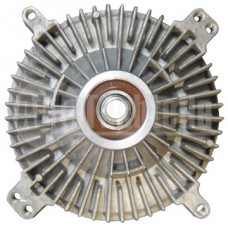Термомуфта Mercedes Benz W124 91-95/W140 91-99/ 92-01 R129 M120