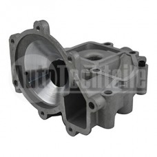 Корпус насоса охлаждающей жидкости Mercedes Benz W202 OM605 93-00 / W210 OM605 / OM606 95-99