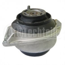 Подушка двигателя Mercedes Benz W140