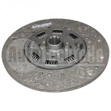 Диск сцепления Mercedes Benz 609-809 OM364 86-94 (d=280 mm)
