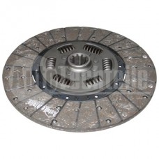 Диск сцепления Mercedes Benz 611-814 OM354/364 86-94 (d=310 mm)