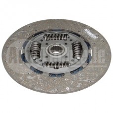 Диск сцепления Mercedes Benz Vario OM602/900/904 96-