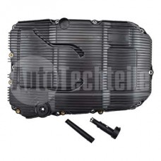 Поддон АКПП Mercedes Benz W205 14- / W213 16- / X166 15-19 / X253 15- / W166 15-18 / W222 13-20