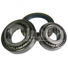 Подшипник ступицы передней Mercedes Benz Sprinter W901-904 95-06/ VW LT 96-06