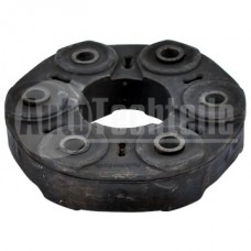 Муфта эластичная Mercedes Benz R171/172 04-