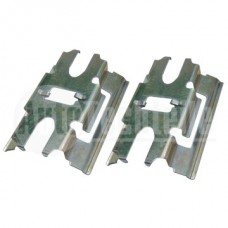 Фиксатор колодок передних Mercedes Benz W904/W905 95-06/ W906 06-18