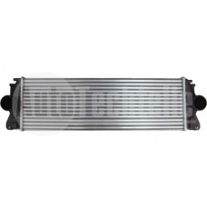 Радиатор интеркулера Mercedes Benz Sprinter W906 06-18/ VW Crafter 06-16