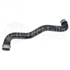 Патрубок радиатора верхний Mercedes Benz W204 M271 07-14 / W212 M271 11-