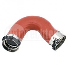 Патрубок интеркулера Mercedes Benz Sprinter W906 OM651 06-18
