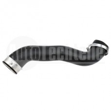 Патрубок интеркулера Mercedes Benz W204 OM646 07-10