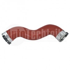 Патрубок интеркулера Mercedes Benz W204 OM651 08-14/ W212 OM651 09-/ W207 OM651 09-/ W218 OM651 11-