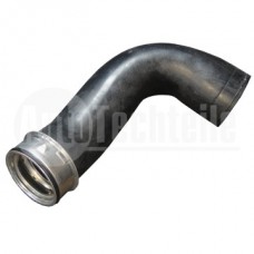 Патрубок интеркулера правый Mercedes Benz W639 OM642 06-14