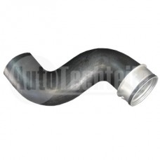 Патрубок интеркулера левый Mercedes Benz Sprinter W906 OM642/646 06-18