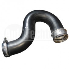 Патрубок интеркулера левый Mercedes Benz Sprinter W906 OM642/646 06-18
