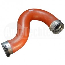 Патрубок интеркулера левый Mercedes Benz Sprinter W906 OM642/646 06-18