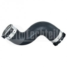 Патрубок интеркулера левый Mercedes Benz Sprinter W906 OM651 06-18
