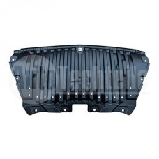Защитный кожух двигателя Mercedes Benz W213 / W238 16- (Дизель)