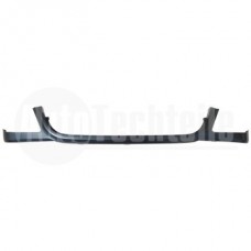 Рамка решетки радиатора Mercedes Benz Sprinter W906 06-18