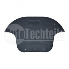 Шумоизоляция капота Mercedes Benz W218 11-18 / W212 09-16