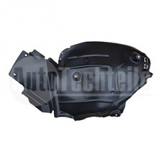 Подкрылок передний левый Mercedes Benz W205 14-21 (задняя часть)