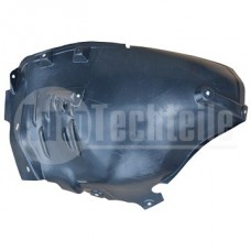 Подкрылок передний правый Mercedes Benz W211 02-09 (передняя часть)