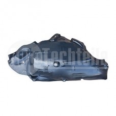 Подкрылок передний левый Mercedes Benz W212 09-16 (передняя часть)