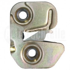 Наружная часть дверного замка (левая) Mercedes Benz Vario 96-13/ W901-904 95-06/ W638 96-03 / VW LT 96-06