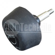 Упор задней двери на кузове Mercedes Benz Sprinter W906 06-18/VW Crafter 30-50  06-16