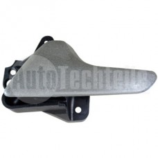 Ручка двери левой внутренняя Mercedes Benz Sprinter W906 06-18/ VW Crafter 06-16