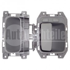 Ручка двери задней правой внутренняя Mercedes Benz Sprinter W906 06-18/ Vito W447 14-/ VW Crafter 06-16