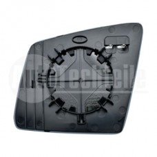 Вставка зеркала с подогревом правая Mercedes Benz W166 11-15 / W463 08-18 / X164 06-12 / X166 12-19