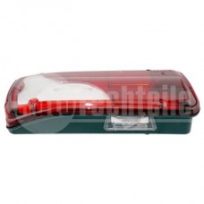 Фонарь задний левый Mercedes Benz Sprinter W906/W907/W910 06- / VW Crafter 06-16