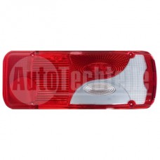 Стекло фонаря заднего правое Mercedes Benz Sprinter W906/W907W910 06-/VW Crafter 30-50 06-16