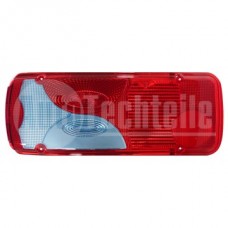 Стекло фонаря заднего левое Mercedes Benz Sprinter W906 06-18/ W907 18- / VW Crafter 06-14