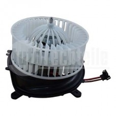 Моторчик печки Mercedes Benz W215 W220 W240  02-12