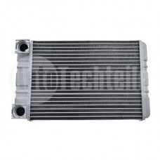 Радиатор печки Mercedes Benz W199 03-10 / W209 02-10 / W203 00-07 / W230 01-12 / W463 00-18
