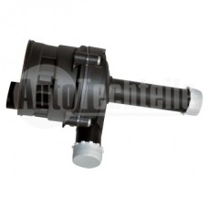 Насос рециркуляции антифриза Mercedes Benz W221 05-13/ C216 06-13