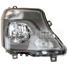Фара правая Mercedes Benz Sprinter 09-18
