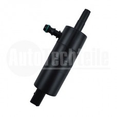 Насос омывателя фары Mercedes Benz W117 13-19 / W176 12-18 / W246 11-18 / X156 13-19 / X204 08-15