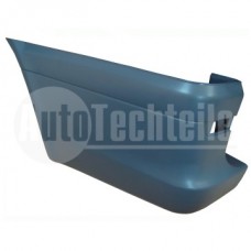 Клык бампера заднего левый Mercedes Benz Vito W639 03-14