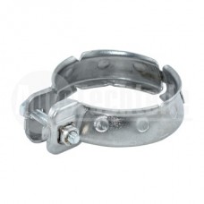 Хомут глушителя Mercedes Benz OM651 W906 06-18 / W639 03-14/ W222 / X204 08-15 OM 651