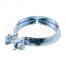 Хомут глушителя Mercedes Benz (d=90mm)