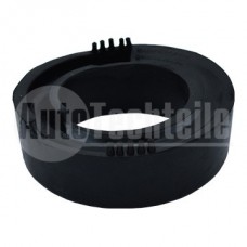 Проставка пружины передней верхняя Mercedes Benz W202  93-00 / W210  95-02 (21 mm)
