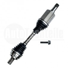Полуось правая Mercedes Benz C218/X218 13-17/ W212 13-16/ C216 08-13/ W221 05-13