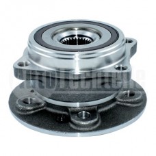 Ступица с подшипником Mercedes Benz X166 12-19 / W166 11-18
