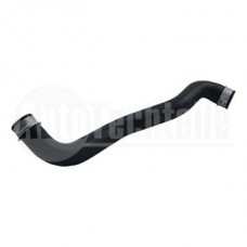 Патрубок радиатора верхний Mercedes Benz W204 M271 07-14 / W212 M271 09-15
