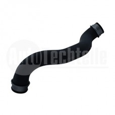 Патрубок радиатора верхний Mercedes Benz W204 OM651 08-14 / W212 OM651 09-16