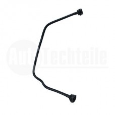 Патрубок расширительного бачка Mercedes Benz X166 M276 13-19 / W166 M276 11-18