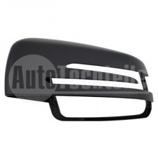 Корпус зеркала левого Mercedes Benz W176 W204 W207 W212 W216 W221 W246  05-19