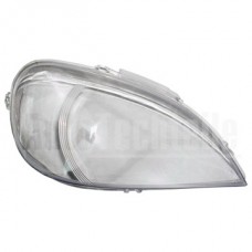Стекло фары правое Mercedes Benz W163 01-05